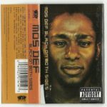 Mos Def - Black On Both Sides