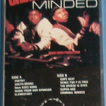 Boogie Down Productions - Criminal Minded