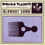 Digable Planets - Blowout Comb