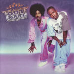 OutKast - Big Boi & Dre Present... Outkast