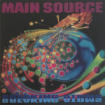 Main Source - Breaking Atoms