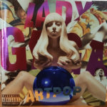 Lady Gaga - Artpop