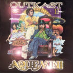 OutKast - Aquemini (Clean)