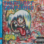 Red Hot Chili Peppers - The Red Hot Chili Peppers