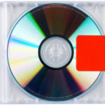 Kanye West - Yeezus