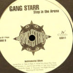 Gang Starr - Step In The Arena (Instrumentals)