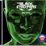 Black Eyed Peas - The E.N.D