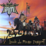 IAM - L'Ecole Du Micro D'Argent