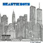 Beastie Boys - To The 5 Boroughs