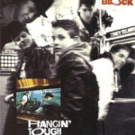 New Kids On The Block - Hangin' Tough