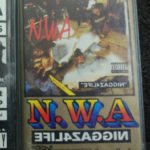 N.W.A. - Efil4zaggin