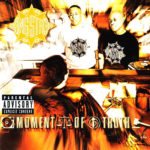 Gang Starr - Moment Of Truth