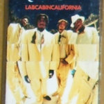 The Pharcyde - Labcabincalifornia