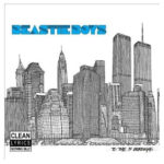 Beastie Boys - To The 5 Boroughs