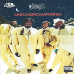 The Pharcyde - Labcabincalifornia