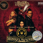 Black Eyed Peas - Monkey Business