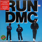 Run-DMC - Tougher Than Leather