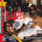 N.W.A. - Efil4zaggin