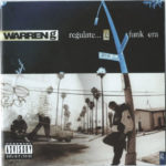 Warren G - Regulate... G Funk Era