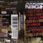 Various - Judgment Night (Music From The Motion Picture)