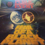 Public Enemy - Fear Of A Black Planet