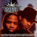 OutKast - Southernplayalisticadillacmuzik