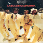 The Pharcyde - LabCabinCalifornia (Clean Version)