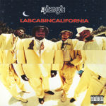 The Pharcyde - Labcabincalifornia