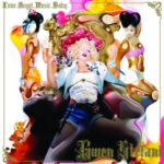 Gwen Stefani - Love.Angel.Music.Baby.