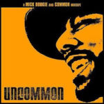 Common - Uncommon