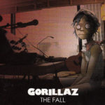 Gorillaz - The Fall