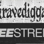 Gravediggaz - 6 Feet Deep