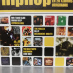 Various - Hip Hop The Perfect Collection 20 Original Albums