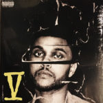 The Weeknd - Beauty Behind The Madness