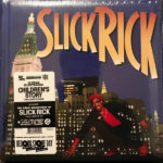 Slick Rick - The Great Adventures Of Slick Rick