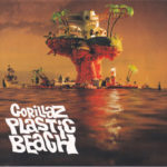 Gorillaz - Plastic Beach