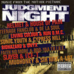 Various - Judgment Night (Music From The Motion Picture)