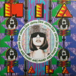 M.I.A. (2) - Kala