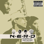 N*E*R*D - In Search Of...