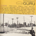 Guru - Jazzmatazz Volume II: The New Reality