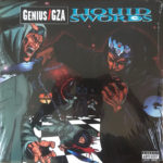 The Genius - Liquid Swords