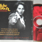 Various - Jackie Brown (Music From The Miramax Motion Picture)