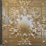 Jay-Z - Watch The Throne