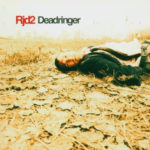 RJD2 - Deadringer