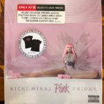 Nicki Minaj - Pink Friday