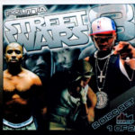 P Cutta - Street Wars 8