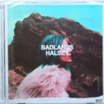 Halsey - Badlands