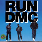 Run-DMC - Tougher Than Leather