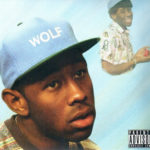 Tyler, The Creator - Wolf