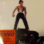 Travis Scott (2) - Rodeo